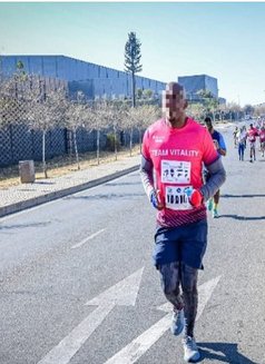 Sweetest Taboo - Acompañantes masculino in Johannesburg Photo 1 of 2