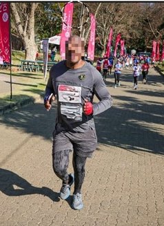 Sweetest Taboo - Acompañantes masculino in Johannesburg Photo 2 of 2