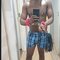 Sweetest Taboo - Male escort in Johannesburg