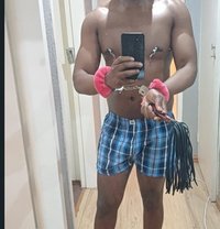 Sweetest Taboo - Acompañantes masculino in Johannesburg Photo 2 of 2