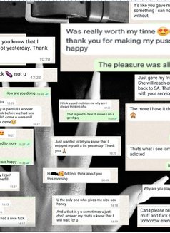 SweetestTaboo - Male escort in Johannesburg Photo 16 of 19