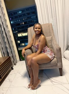 Sweetfarha - escort in Nairobi Photo 2 of 2