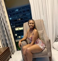 Sweetfarha - escort in Nairobi