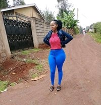 Sweetgal - puta in Nairobi