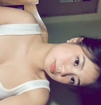 Sweetgirl and wild in bed - escort in Quezon