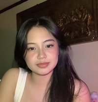 Sweetgirl - escort in Quezon