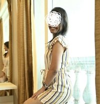 Sweetgirl - escort in Mumbai