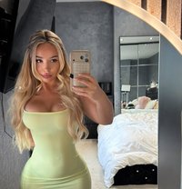 Sweetgirl Sofia 🇲🇾 Russian - escort in Amman