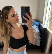 Sweetgirl Sofia 🇲🇾 Russian - escort in Pune