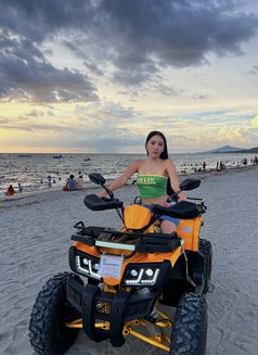 SweetGirl SofiaKang ๐ฒ๐พ (BESTSERVICE) - escort in Manila Photo 29 of 30