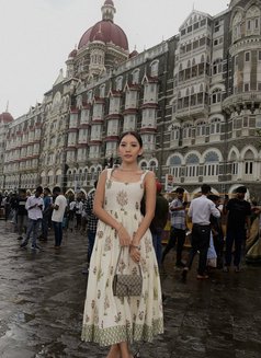 Sweetgirl SofiaKang🇲🇾 (MostReviewed) - escort in Pune Photo 5 of 30