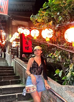 SweetGirl SofiaKang ๐ฒ๐พ (BESTSERVICE) - escort in Hong Kong Photo 30 of 30