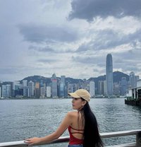 SweetGirl SofiaKang 🇲🇾 (BESTSERVICE) - puta in Taipei