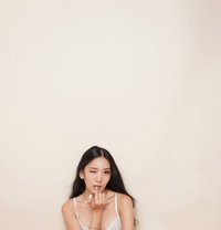 Sweetgirl SofiaKang🇲🇾 (BestService) - escort in Tokyo