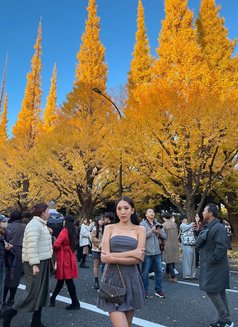 Sweetgirl SofiaKang🇲🇾 (MostReviewed) - escort in Tokyo Photo 30 of 30