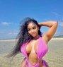 Sweetgirl - escort in Abidjan Photo 1 of 4