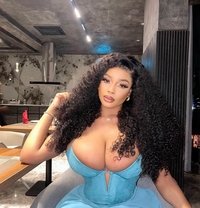 Sweetgirl - escort in Accra