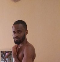 Sweetguy - Male escort in Abuja