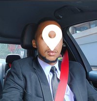 Sweethardcore - Male escort in Nairobi