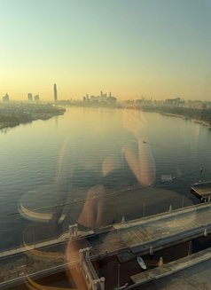 Sweetheart give King relax - puta in Dubai Photo 6 of 6