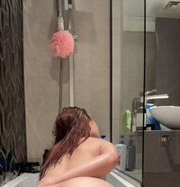 GFE ANAL RIM GOODMASSAGE - escort in Dubai