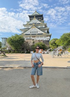 Let’s Spice things Up! Hottie Available - escort in Okinawa Island Photo 23 of 23