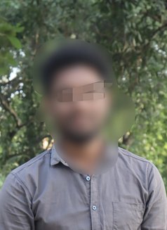 Sweetheart - Acompañantes masculino in Chennai Photo 1 of 1
