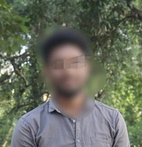 Sweetheart - Acompañantes masculino in Chennai