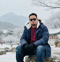 Prince asia - Male escort in Seoul