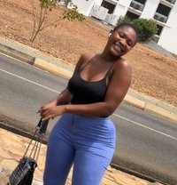 Sweetie Ella - escort in Accra