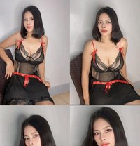 Sweetie - escort in Manila