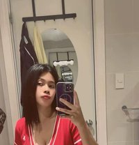 Sweetie - escort in Manila