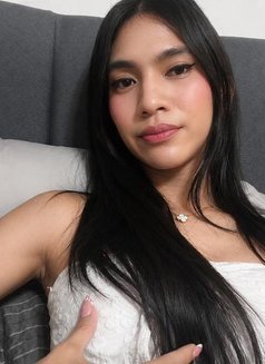 Sweetie Fox - Acompañantes transexual in Makati City Photo 4 of 6