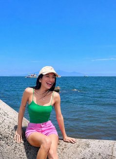 Sweetie Fox - Acompañantes transexual in Makati City Photo 6 of 6