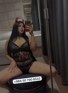 Sweetie Girl🇹🇭 - puta in Riyadh Photo 7 of 13