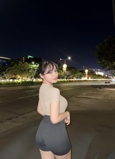 Sweetie Jasmin - escort in Manila Photo 1 of 5