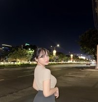 Sweetie Jasmin - escort in Manila