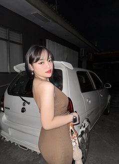 Sweetie Jasmin - escort in Manila Photo 3 of 5