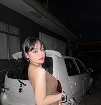 Sweetie Jasmin - escort in Manila