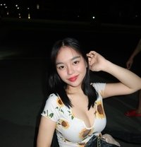 Sweetie Jasmin - escort in Manila