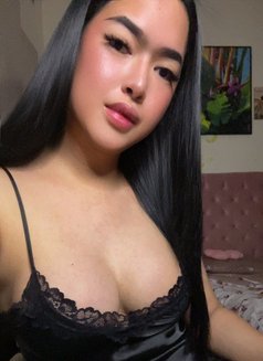 Sweetie Julia - Transsexual escort in Ajmān Photo 1 of 5