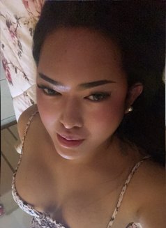 Sweetie Julia - Transsexual escort in Ajmān Photo 5 of 5