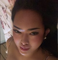 Sweetie Julia - Transsexual escort in Ajmān