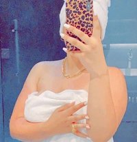 Sweetie Lovenah - escort in Mauritius