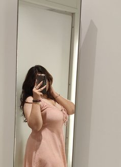 Sweetie Lovenah - escort in Mauritius Photo 2 of 3