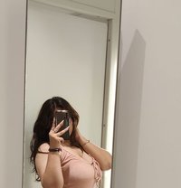 Sweetie Lovenah - escort in Mauritius