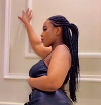 Sweetie Mimie - escort in Riyadh