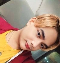 Sweetie Mrcoxi89 - Male escort in Manila