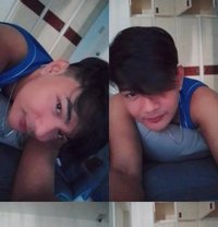 Sweetie Mrcoxi89 - Male escort in Manila