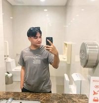 Sweetie Mrcoxi89 - Male escort in Manila